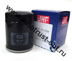 JHF Фильтр масляный JC-111/C-114/C-418(90915-03005)