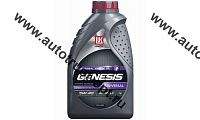 Масло Лукойл GENESIS UNIVERSAL 5W40 SN/CF A3/B4 1 л