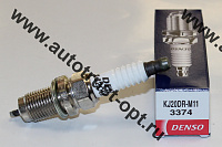 DENSO Свеча зажигания KJ20DR-M11 (3374)