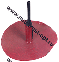 Грибок  усиленный №4 (D*14,5mm / D*70mm )