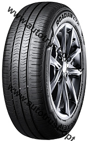 Автошина NEXEN 215/70 R15C ROADIAN CTX 23 г.лето