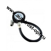 Измеритель давления топлива с Г-образным наконечником