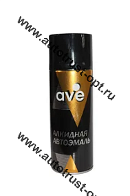 AVE Спрей Алкид Белая 202  520 мл