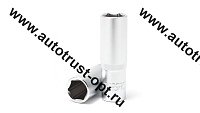 Forsage Головка глубокая 6-ти гран. х 23мм  1/2"  (F-5457723)