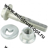 0229-T31-KIT Febest  Болт с эксцентриком 