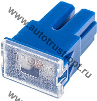 Предохранитель для иномар. машин 100A SKYWAY W228-C (min5 шт)
