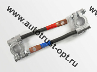 УЦЕНКА Клемма с удлиняющим проводом "Контакт"