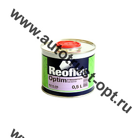 REOFLEX Отвердитель "Optim" (0,25л) 