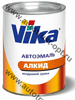 VIKA-60 Автоэмаль защитная 303 глянцевая 0,8 кг 