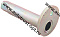 0132-001 Febest Втулка с  эксцентриком (48409-32030)