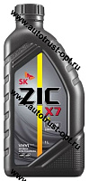 Масло моторное ZIC  X7 LS  5w30  SN/CF, ACEA C3, Dexos2  1л  (универсальная синтетика) (1/12)