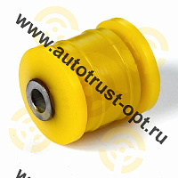 9-06-2008 Сайлентблок полиуретановый задней подвески, продольной тяги, передний | зад прав/лев |