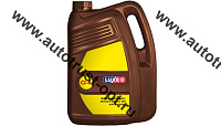 LUXE Масло дизельное DIESEL 10W40 CI-4/SL (п/синт)  5л
