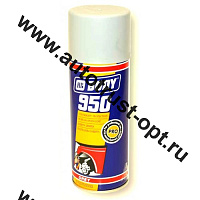 Аэрозольный антикор. состав Body 950 (белый.)   (0,4л)