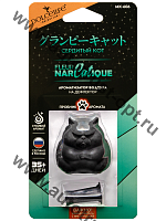 MX-606 Dolce  Fleur NarCATique  Ароматизатор воздуха  12/бл  