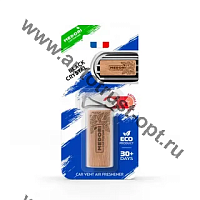 MM-1102 Medori Black Crystal  Дефлектор дерев. 16шт/бл