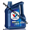 Valvoline Durablend 10W40 SL/CF (п/синт)  4л