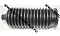 PERFECT  Пыльник рулевой рейки TO55LH112PW  15*50*170/TRKB-120