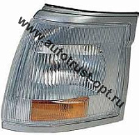 212-1587 L-A HIACЕ 92-95 пасс.Габарит L