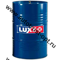 LUXE Масло дизельное DIESEL 10W40 CF-4/SG (п/синт) 180кг/216л