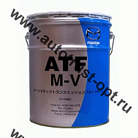 Mazda ATF M-V трансмиссионное масло 20л