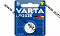 Батарейка VARTA CR2025 /1BL 