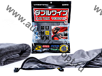 SoloWipe впитывающее одностороннее 600х800мм, Серое, 600 гр/м2, SS1012