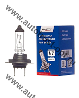 AVANTECH  H7 24V70W.1600Lm  ( AB0020)