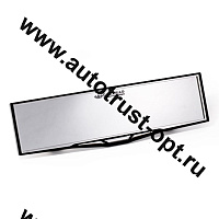 Зеркало заднего вида NZ607 (плоское)