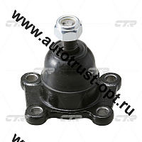 CBT-42/CB0390 CTR Опора шаровая (43330-39265/43330-39315/43340-39245/43330-29255/43308-29255) CB0390