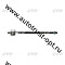 CR0461 /CRN-22/CRN-23 CTR Тяга рулевая (48521-4M401 / 48521-4M425 / 48521-4M426 / 48521-4M485)  