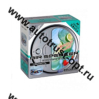 Ароматизатор меловой SPIRIT REFILL A-9 (Squash/свежесть)