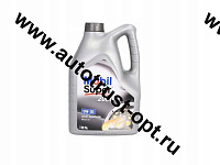 Mobil 1 Super 2000 X1 5W30 SJ/SL/CF (п/синт)  5л