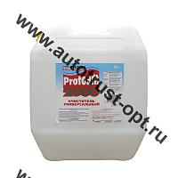 Kangaroo Очиститель универсальный ProFoam 2000 20л