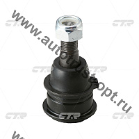 CBN-30/CBN-38/CBN-39/CBN-44/-45 CTR Опора шаровая CB031440160-4M400/40160-4M410/40160-4M411