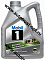 Mobil 1 Advanced Fuel Synthetic 0W20 SN/CF (син) 4л