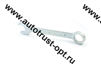 Ключ комбинированный КГК 10 х10 ТУ Ц15хр.бцв. (511010)