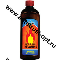 Country ST-600 Жидкость для розжига 1 л