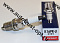 DENSO Свеча зажигания K16PR-U (3191)