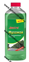 Омыватель стекол Spectrol "Мухомой" 1л (концентрат)