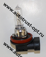 H9 12V 65W РGJ19-5 "Маяк" (52920) Лампа автомобильная галогенная