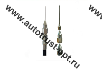 Наконечник шприца ИГЛА для подшипников