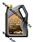 S-OIL  GOLD #9 C3 SN/CF 5W30 Fully Synthetic ( DPF ) 4л Масло моторное