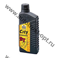 Agip City 2T масло для 2-х такт.двиг (п/синт) 1л