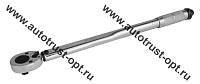 БелАК  Ключ динамометрический 1/2"  28-210Нм