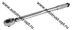 БелАК  Ключ динамометрический 1/2"  28-210Нм