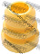 TD-AE100F Febest Отбойник переднего амортизатора (48331-12120)