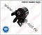 PERFECT Подушка двигателя TO-04-ST191LAIE/TM-CALDL