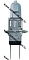 H3R 12V55W без проводка "Koito" (0453)
