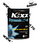 KIXX HD  10W-30 CF-4/DX5  20л /Масло для дизельных двигателей 